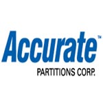 Accurate Partitions Logo