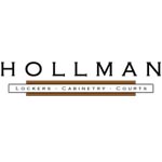 Hollman Logo