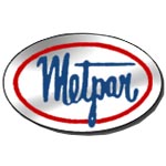 Metpar Logo