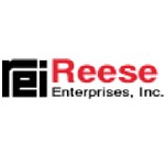 Reese Enterprises Logo