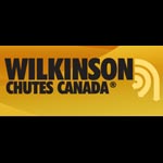 Wilkinson Chutes Canada Logo