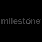 Milestone AV Technology Logo